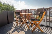 Meersuiten No7 - B&B Norderney