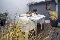Seehaus 48 - B&B Norderney