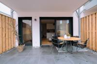 Smuk - Bed and Breakfast Norderney