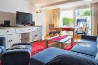 Inseldomizil Whg 02 - B&B Norderney