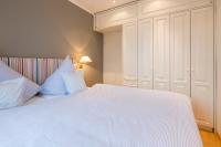 Inseldomizil Whg 03 - B&B Norderney