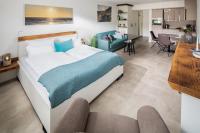 Lüttje Ney - B&B Norderney
