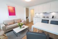 Luv - Ferienwohnung Norderney