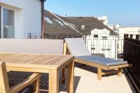 Lee - B&B Norderney