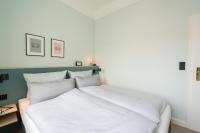 Kleine Perle - Ferienwohnung Norderney