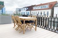 Wave2 - Ferienwohnung Norderney