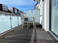 LightHouse Whg 4 - Bed and Breakfast Norderney