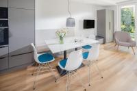 Haus Harmening Whg 1 - B&B Norderney