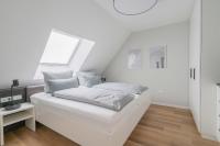 Haus Harmening Whg 4 - Ferienwohnung Norderney