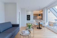 Haus Harmening Whg 5 - B&B Norderney