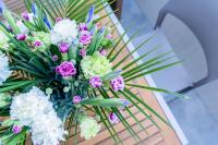 Haus Harmening Whg 5 - B&B Norderney