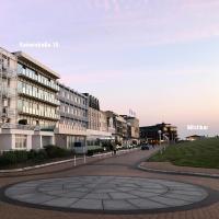 Lieblingsplatz Norderney - Ferienwohnung Norderney