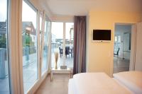 Seeloft - Chambres d'hôtes Norderney