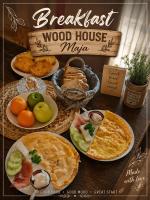 Woodhouse Maja - B&B Viro