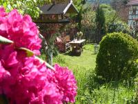 Ferienwohnung Gute Zeit - B&B Ruhla