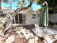 The Oak Suite - B&B Cape Town