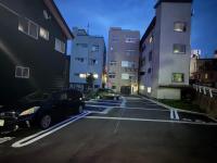 湯沢粉雪の宿 - B&B Yuzawa