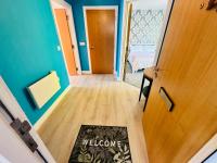 Stylish 1BR Birmingham by LiveComfortably - Chambres d'hôtes Birmingham