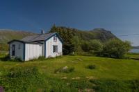 Peaceful retreat in Lofoten - B&B Festvåg