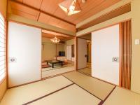 Japanese-Style Superior Room