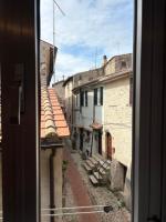 La Casina nel Borgo - B&B Castelnuovo di Farfa