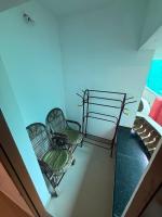 Camera Matrimoniale con Balcone