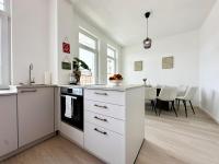 Große City Wohnung - B&B Stoccarda