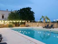 Tenuta del salento - Ferienwohnung Galatina
