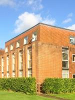 Cathedral View, Spacious City Centre, One Bedroom Flat - Chichester Holiday Properties - Chambres d'hôtes Chichester