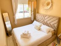 La Casa Boheme - Cozy Bohemian Retreat in Agadir - B&B Agadir
