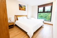 Luxury Irista Hill Sapa Apartments - Cooking & Laundry - B&B Sa Pa