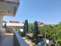 Airport view home 3 camere da letto - Ferienwohnung Fiumicino