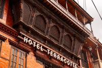 Hotel Terracotta - Chambres d'hôtes Bhaktapur
