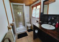 Hornbill chalet