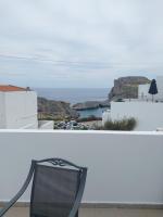 PHILIPPOS STUDIOS & APT - B&B Lindos