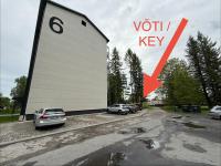 Mahlamäe Apartment Comfortable Home with WiFi and Free Parking - B&B Rapla