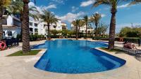 Casa Emperador SMT-Murcia Holiday Rentals Property - B&B Roldán