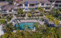 Burleigh Beachside Retreat - Ferienwohnung Gold Coast