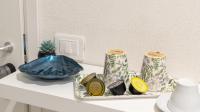 Aetna LuxurySuites - B&B Catania
