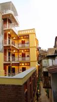 Mangaldas Ni Haveli II by The House of MG - Chambres d'hôtes Ahmedabad