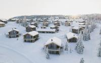 Hytter og leiligheter i Kvitfjell - Alpinco - Chambres d'hôtes Ringebu