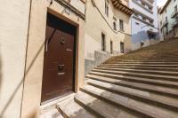 Bravissimo Llebre 3, with 3 bedrooms - B&B Girona