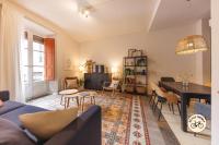 Bravissimo Llebre 3, with 3 bedrooms - B&B Girona