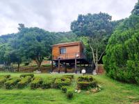 Mountain Front Hut For 2 Rare Birds, Bikes, nature - Ferienwohnung Cha-am