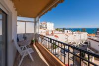 Albaida II 2B - South-Facing, Sea Views, 150m from Beach - Ferienwohnung Nerja
