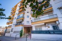 Albaida II 2B - South-Facing, Sea Views, 150m from Beach - Ferienwohnung Nerja