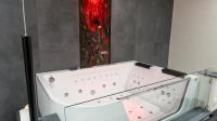 Aetna LuxurySuites - B&B Catania
