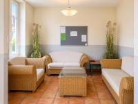 Apartmenthaus Strandstraße 16 - Bed and Breakfast Ostseebad Kühlungsborn