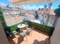 Calm&Cozy - City Center - B&B Poreč