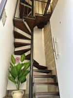 Moonlight apartment - B&B Avola